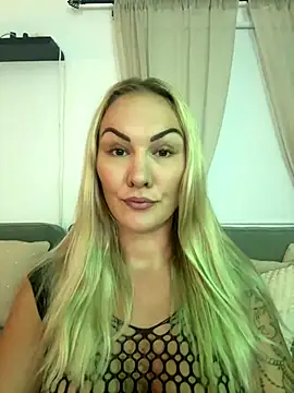 NastyMilf  online show from 10.11.25