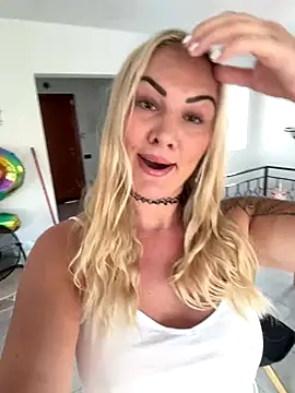 NastyMilf  online show from 11.05.25