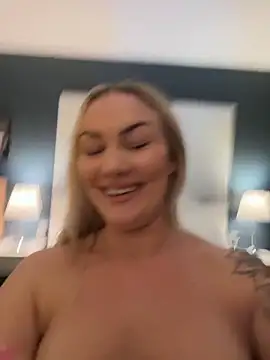 NastyMilf  online show from 02.06.26