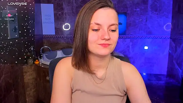 MelindaTin online show from 05.12.26