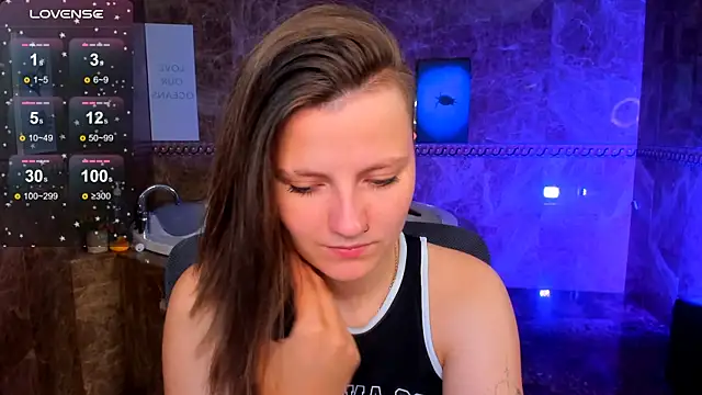 MelindaTin online show from 07.05.26
