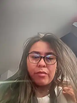 Ixchel Anaid online show from 12.18.25