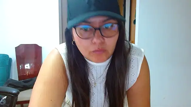 Ixchel Anaid online show from 03.09.26