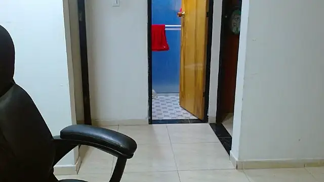 Ixchel Anaid online show from 03.21.26