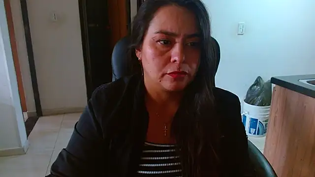 Ixchel Anaid online show from 05.08.26