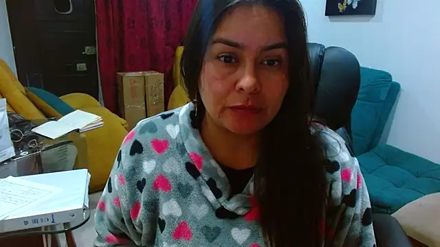 Ixchel Anaid online show from 05.20.26