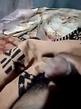 Snapshot of Nirmaana76 chatting on 11.02.25 Nirmaana76 online show from 11.02.25