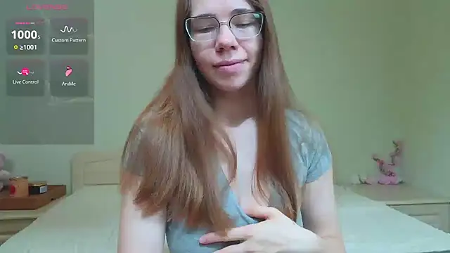 FairyTaylor online show from 11.01.25