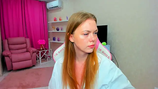Strawberrye online show from 05.30.26