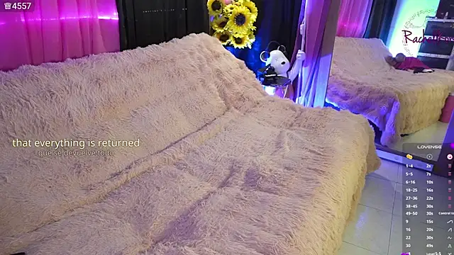 Rachellkors online show from 09.19.25