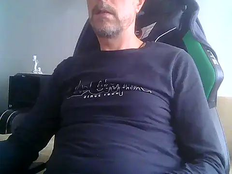 boran34 online show from 05.18.26