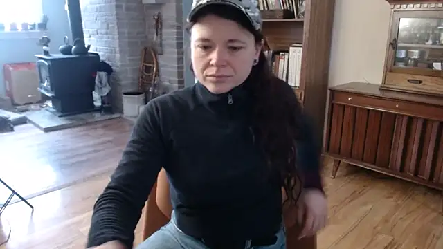 MarcyJones online show from 01.21.25