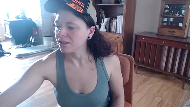 MarcyJones online show from 01.23.25