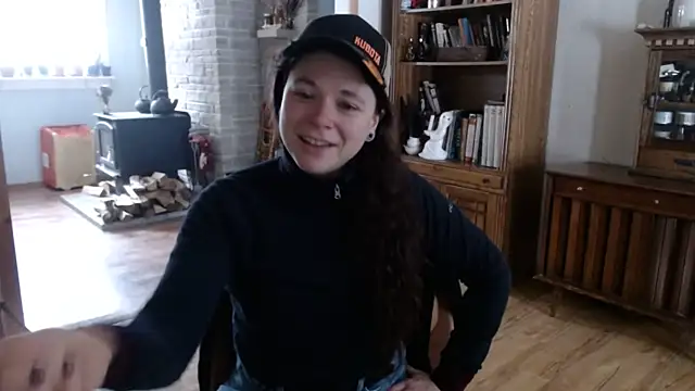 MarcyJones online show from 02.06.25