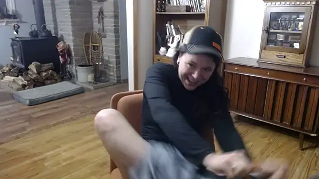 MarcyJones online show from 02.09.25