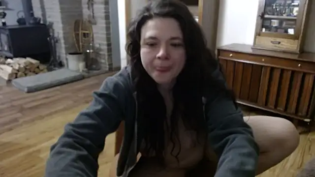 MarcyJones online show from 02.16.25