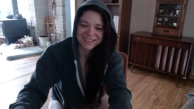 MarcyJones online show from 02.27.25