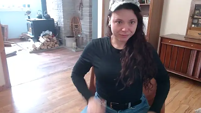 MarcyJones online show from 03.06.25