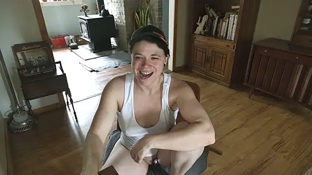 MarcyJones online show from 03.11.26