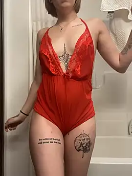 Venusgotdabooty online show from 02.23.25