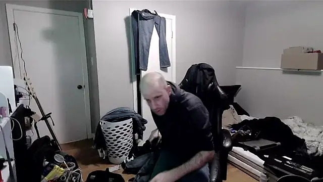 Anix888 online show from 01.08.26