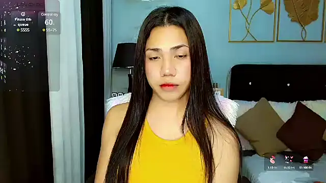 asiangoddessxxx online show from 03.19.25