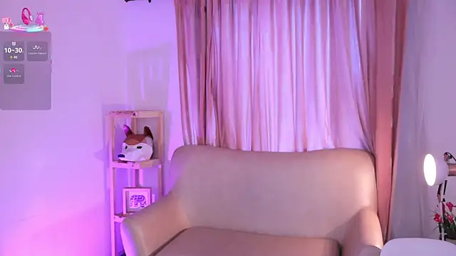 molly marmalade  online show from 11.26.25