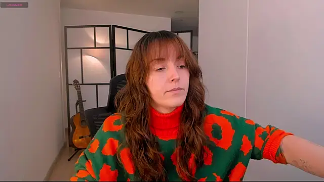 molly marmalade  online show from 06.02.26