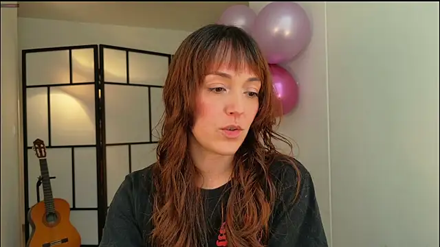molly marmalade  online show from 07.14.26