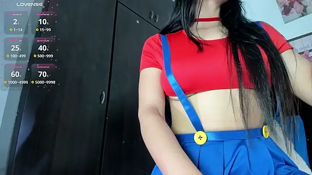 Lisvandr online show from 02.21.26