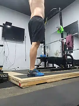 Snapshot of Bloopers66 chatting on 01.05.25 Bloopers66 online show from 01.05.25