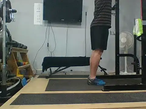 Snapshot of Bloopers66 chatting on 01.20.25 Bloopers66 online show from 01.20.25