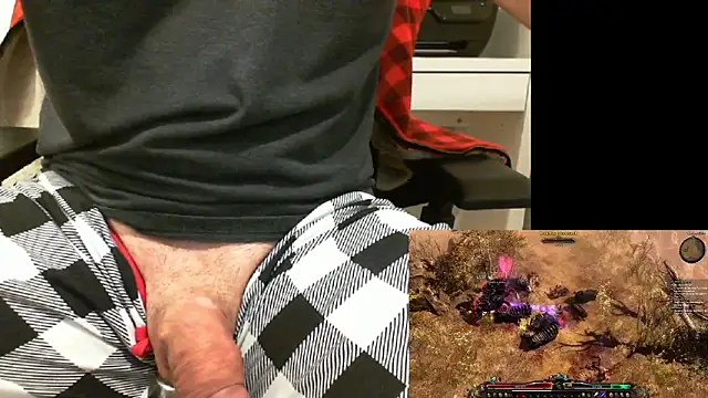 Snapshot of Bloopers66 chatting on 01.26.25 Bloopers66 online show from 01.26.25