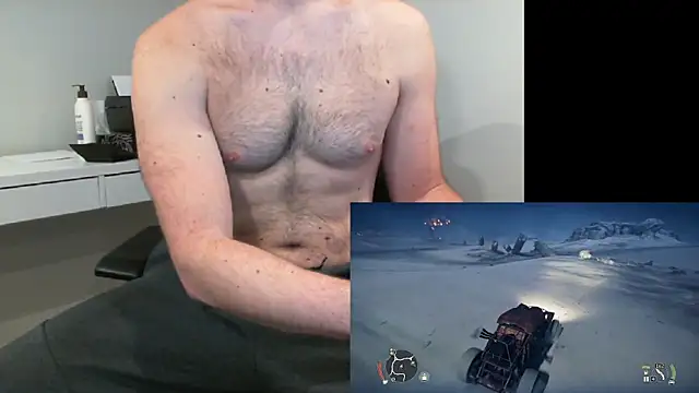 Snapshot of Bloopers66 chatting on 02.14.25 Bloopers66 online show from 02.14.25