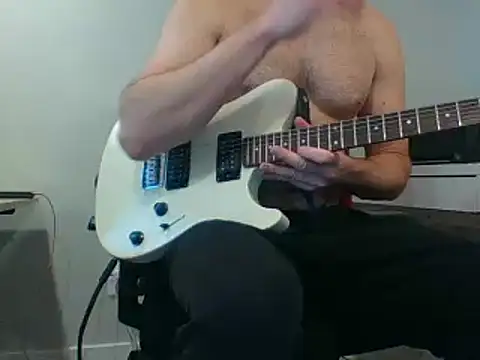 Snapshot of Bloopers66 chatting on 02.27.25 Bloopers66 online show from 02.27.25