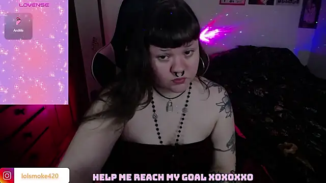 Bdsm and fries online show from 01.09.26