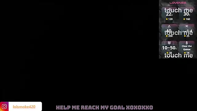 Bdsm and fries online show from 04.10.26