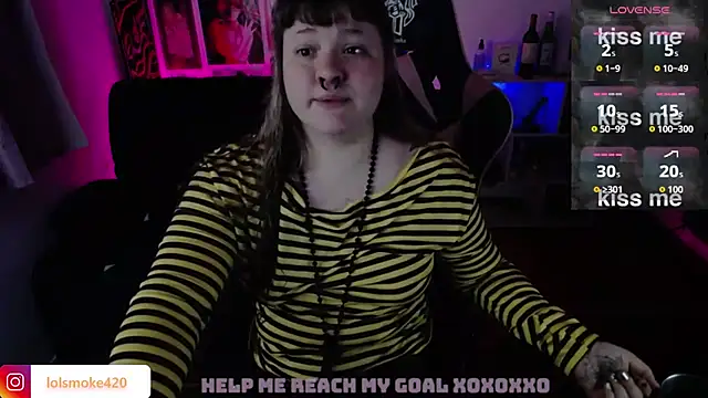Snapshot of Bdsm_and_fries chatting on 07.02.26 Bdsm and fries online show from 07.02.26