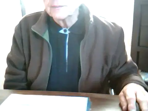 Snapshot of johnjohn622662 chatting on 10.28.25 johnjohn622662 online show from 10.28.25