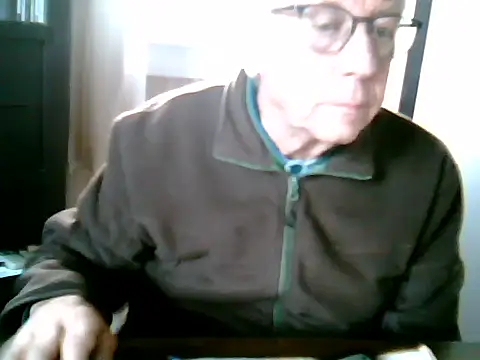 johnjohn622662 online show from 11.23.25