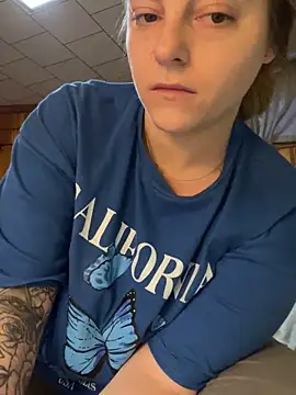 jaseyrae online show from 12.04.24