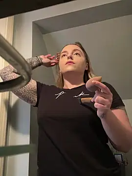 jaseyrae online show from 01.31.25