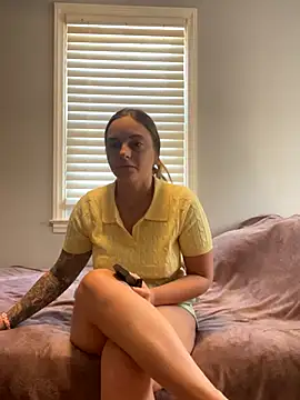 jaseyrae online show from 09.09.25