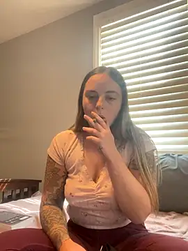 jaseyrae online show from 09.28.25