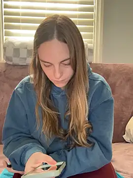 jaseyrae online show from 03.14.26