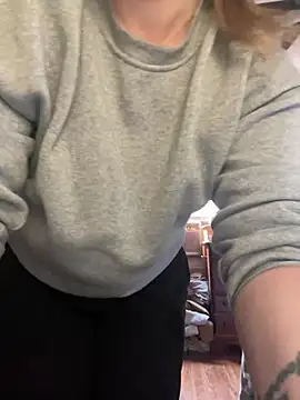 jaseyrae online show from 03.26.26