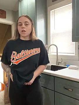 jaseyrae online show from 04.04.26