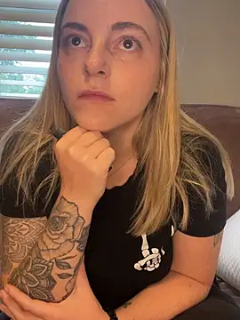 jaseyrae online show from 05.23.26