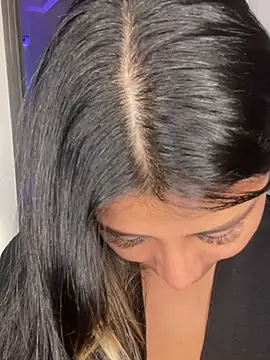 Rubyross21 online show from 03.11.25