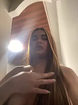 Bombshell Ashy online show from 02.06.25